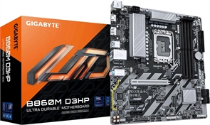 MB Intel Socket 1851