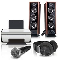 Расходные материалы