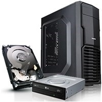 Комплектующие