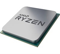 CPU AMD AM4