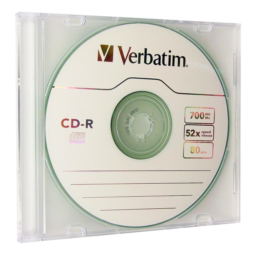 Купить сд в спб. Диск CD-R Verbatim 700mb 52x Slim Case. Диск CD-R 700мб 52x Slim Verbatim. Диск CD-R Verbatim 700mb 52x Slim Case (200шт) (43347). Матрица CD-R 700mb Verbatim 52x Slim Case (1) Extra Protection (43347).