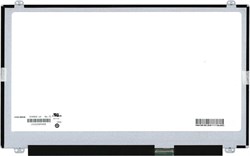 (1005950) Матрица ( экран ) для ноутбука 15.6" 1366x768, 40 pin SLIM, LED, глянцевый экран, ушики сверху снизу,  NT156WHM-N10 - фото 11111