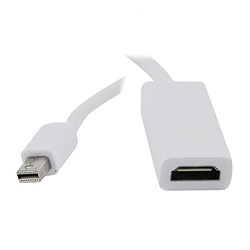 (1006491) Адаптер 5bites AP-015 mini DisplayPort/M -> HDMI/19F - фото 12175
