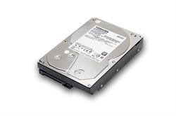 (1006747) Жесткий диск Toshiba SATA-III 2Tb HDWD120UZSVA P300 (7200rpm) 64Mb 3.5" - фото 12498
