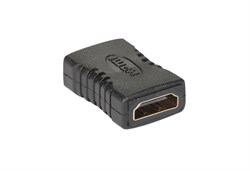 (1007833)  Переходник HDMI (F) -&gt; HDMI (F)