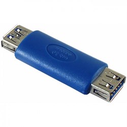 (1007800) Переходник 5bites UA-3001 USB3.0, AF / AF - фото 14581