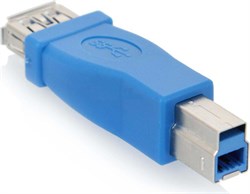 (1007801) Переходник 5bites USB3002 USB3.0, AF / BM - фото 14582