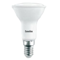 (1007957) Лампа Camelion LED3-JDR/845/E14 (светодиодная 3Вт 220В) - фото 14793