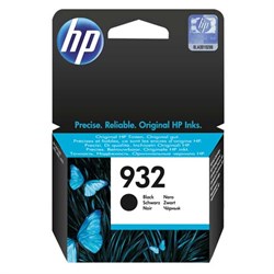 (1008119) Картридж струйный HP №932 CN057AE черный для HP OJ 6700/7100 (400стр.) - фото 15010