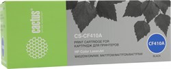 (1006926) Тонер Картридж Cactus CS-CF410A черный для HP LJ M452DW/ DN/ NW, M477FDW/ M477FDN/ M477FNW (2300стр.) - фото 15280