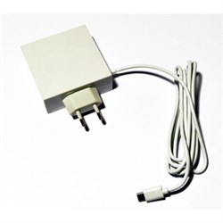 (1008383) Блок питания для портативных ПК Apple MacBook USB-C KS-is (KS-275) - фото 16141