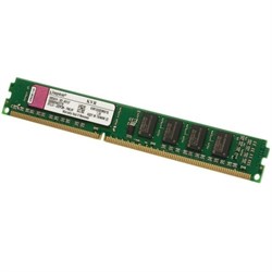 (1025225) Оперативная память Kingston ValueRAM DDR2 2GB 2KVR800D2N6/2G (плохая упаковка/БУ) - фото 16727