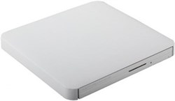 (1009252) Привод DVD-RW Lite-On eBAU108 белый USB slim внешний RTL - фото 17432