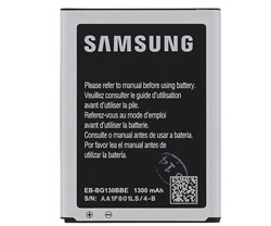 (1009476) АКБ NT для Samsung EB-BG130BE G130h Galaxy Young 2 - фото 17506