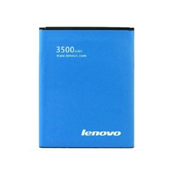 (1009458) АКБ NT для Lenovo BL205 для P770 - фото 17524