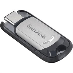(1009502) Накопитель USB Flash  32Gb SanDisk Ultra (SDCZ450-032G-G46), Type-C - фото 17550