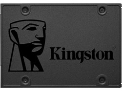 (1009547) Накопитель SSD Kingston SATA III 240Gb SA400S37/240G A400 2.5&quot;
