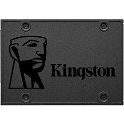 (1009546) Твердотельный накопитель SSD 2.5&quot; Kingston 120Gb A400 Series &lt;SA400S37/120G&gt; (SATA3, up to 500/320Mbs, TLC, 7mm)