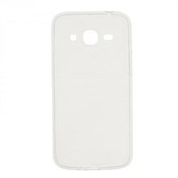 (1009777) Накладка силиконовая для Samsung Galaxy J2 Prime (SM-G532F) прозрачная