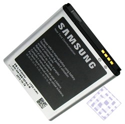 (1010020) АКБ NT для Samsung EB-L1F2HVU для i9250 - фото 18267