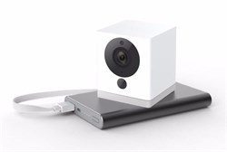 (1010363) Xiaomi Xiaofang Smart Camera 1080P White ZRM4025RT - фото 18688