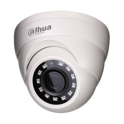 (1010408) Камера видеонаблюдения Dahua DH-HAC-HDW1000MP-0280B-S3 2.8-2.8мм HD СVI цветная - фото 18740