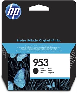 (1010692) Картридж струйный HP 953 L0S58AE черный (1000стр.) для HP OJP 8710/8715/8720/8730/8210/8725 - фото 19091