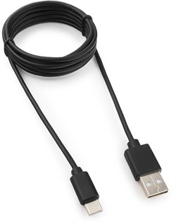(213642)  Кабель USB 3.1 (Type-C M) -> USB 2.0 (AM),  1.8m, Гарнизон (GCC-USB2-AMCM-6) - фото 19637