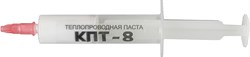 (1011749) Термопаста КПТ-8  1.5 гр шприц - фото 20145