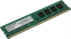(1011906) Память DDR3 8Gb 1600MHz AMD R538G1601U2S-UGO OEM PC3-12800 CL11 DIMM 240-pin 1.5В - фото 20335
