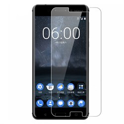 (1011687) NOKIA 2 Защитное стекло для экрана смартфона 2.5 D - фото 20589