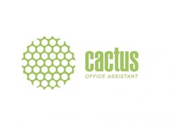 (1012177) Чернила Cactus CS-GT51BK черный 100мл для HP Deskjet GT - фото 20741