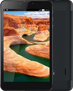 (1012749) Планшет BQ-7022G 3G Black (7" IPS 1280x800, 4х1.2Ггц, 1+8Гб, GPS, 7.0) - фото 21348