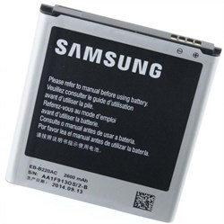 (1012965) АКБ NT для Samsung EB-B220AC для G7102/G7106 Galaxy Grand 2 - фото 21610