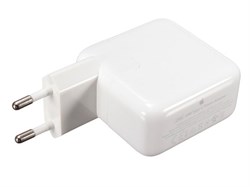 (1012805) Блок питания (сетевой адаптер) для ноутбука NT Apple (USB Type-C, 29W) - фото 21622