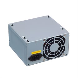 (1013090) Блок питания 350W Exegate AAA350, ATX, 8cm fan, 24p+4p, 2*SATA, 1*IDE ES259589RUS - фото 21745