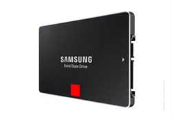 (1013371) Накопитель SSD Samsung SATA III 256Gb MZ-76P256BW 860 Pro 2.5" - фото 22058