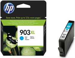 (1009930) Картридж струйный HP 903XL T6M03AE голубой для HP OJP 6950/6960/6970 (825стр.) - фото 22475