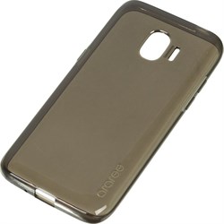 (1014029) Чехол (клип-кейс) Samsung для Samsung Galaxy J4+ (2018) Araree J Cover черный (GP-J415KDCPAIB) - фото 22908