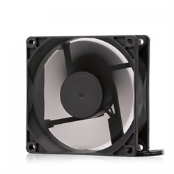 (1014384) Вентилятор для компьютерного корпуса CMCF-8025S-800 (80*80*25мм;2200об/мин;20CFM;23Дб;Подшипник скольжения;3pin+MOLEX(папа-мама) 40+10см) CMCF-8025S-800 - фото 24895