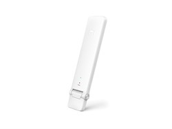 (1014425) Усилитель беспроводного сигнала Xiaomi Mi WiFi Router 2 (2) Wi-Fi белый - фото 24912