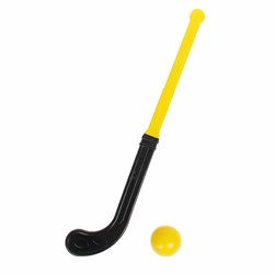 (1015001) Игра "Хоккей с мячом" (клюшка,шарик) У796 2751425 - фото 25855