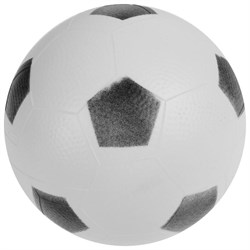 (1015580) Мяч детский "Футбол" 16 см, 70 гр   3931251 - фото 27134