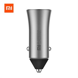 Mi Car Charger Pro Купить