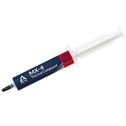 (1017004) Термопаста MX-4 Thermal Compound 4-gramm  (ACTCP00002B) - фото 29405