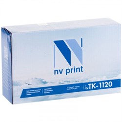 (1017209) NVPrint TK-1120 Картридж NV Print для FS-1060DN/1025MFP/1125MFP  (3000 стр.) - фото 29502