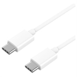 (1017244) Кабель Xiaomi Mi USB Type-C to Type-C Cable 150cm [SJV4108GL] - фото 29542