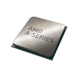 (1018135) Процессор AMD A8 9600 AM4 (AD9600AGM44AB) (3.1GHz/100MHz/R7) OEM - фото 29826