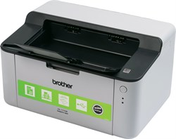 (1018126) Принтер лазерный Brother HL-1110R A4 - фото 29833