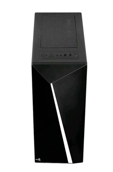 (1018103) Корпус Aerocool Shard A-BK-v черный без БП ATX 7x120mm 2xUSB2.0 1xUSB3.0 audio bott PSU - фото 29858